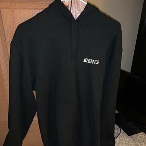 Sisters Repeating Hoodie